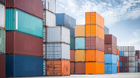2006containersicherung Bezpieczeństwo kontenerów