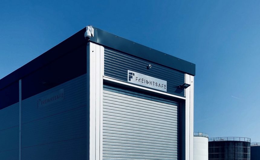 Freightsafe-Telleborg Freightsafe
