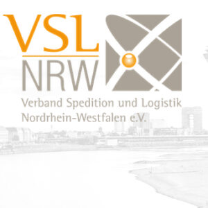 Partnerschaft mit VSL NRW