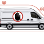 Perfect Security Solution for Light Commercial Vehicles