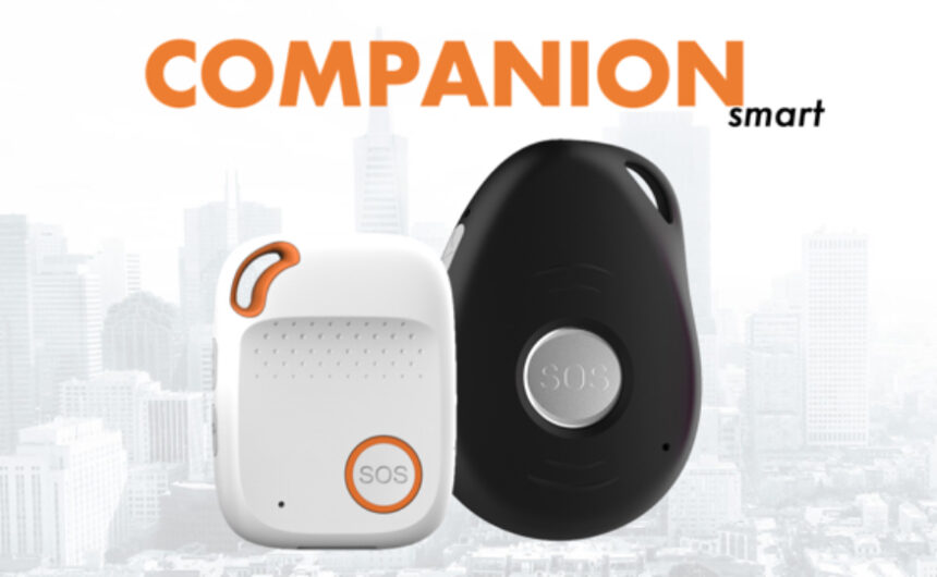 COMPANIONSmart
