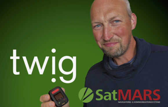 Die Synergien zwischen SatMARS und TWIG