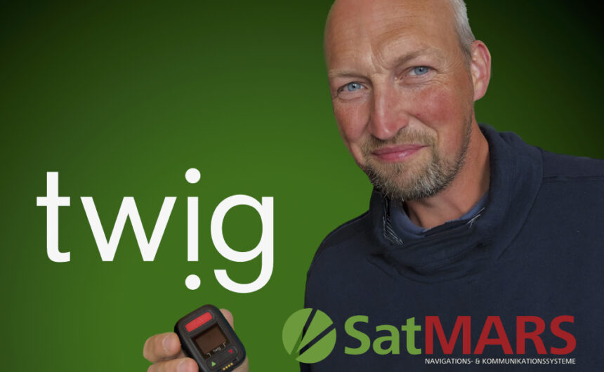 TWIG&SatMARS Die Synergien zwischen SatMARS und TWIG